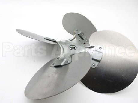 083-0034-02 Copeland 4Bld 14"Dia Cw 37Deg Fan Blade