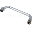 060X-A22 Compatible TS Brass Nozzle, Swing 8"