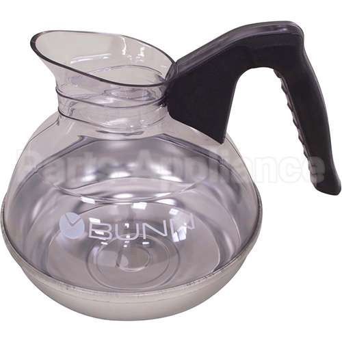 06100.0101 Compatible Bunn Bunn Coffee Pot 06100.01 01