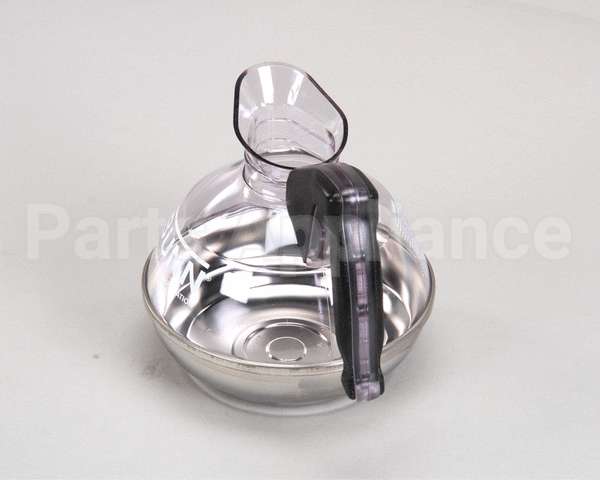 06100.0101 Bunn Decanter