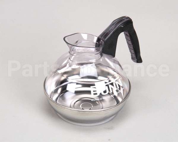 06100.0101 Bunn Decanter
