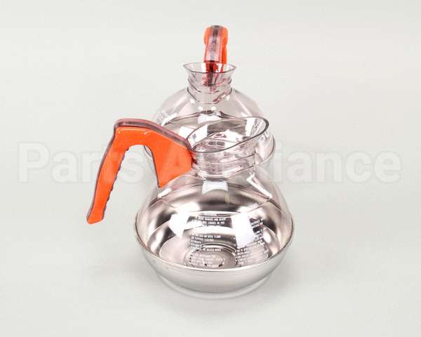 06100.0102 Bunn Decanter Pkg Of 2
