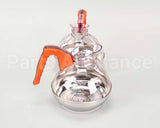 06100.0102 Bunn Decanter Pkg Of 2