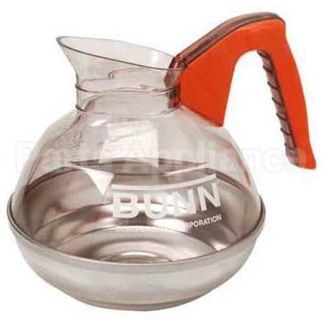 06101.0103 Compatible Bunn Decanter, Coffee (Decaf)