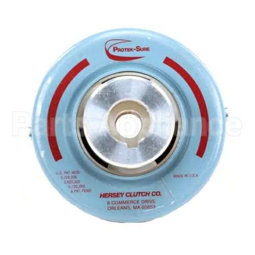 06105-004-29-41 Compatible Jackson Clutch-Drive 3/4 X 3/4 (150 To 200)