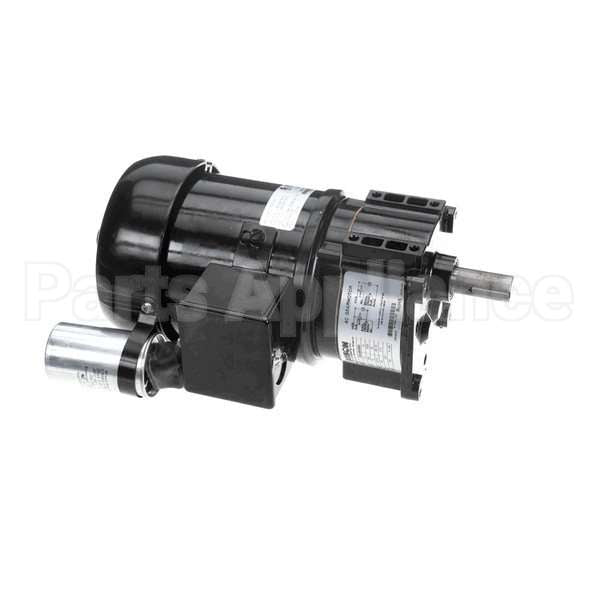 06105-004-29-54 Compatible Jackson Motor, Drive 115/230 1Ph