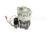 06105-004-62-68 Jackson Rinse Pump, Up30-450