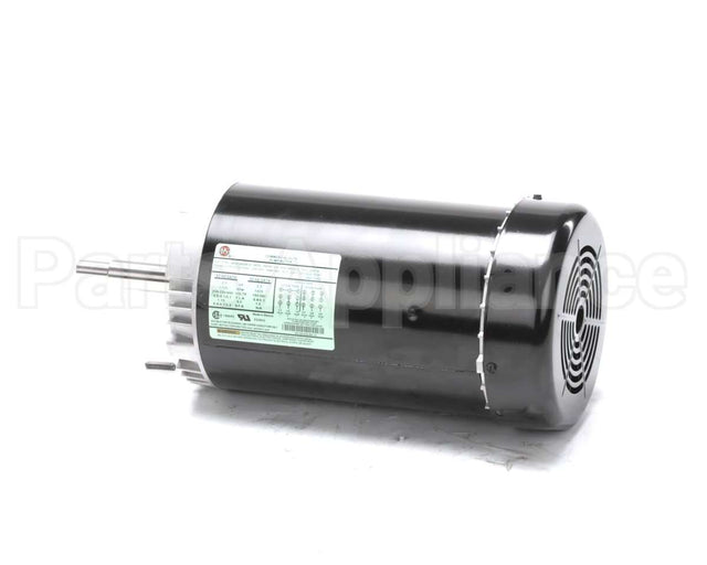 06105-004-69-12 Jackson Motor, 3Ph 2Hp/Wash