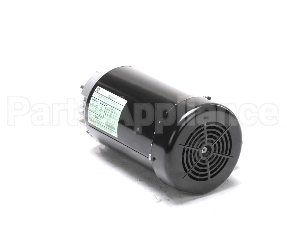 06105-004-69-12 Jackson Motor, 3Ph 2Hp/Wash