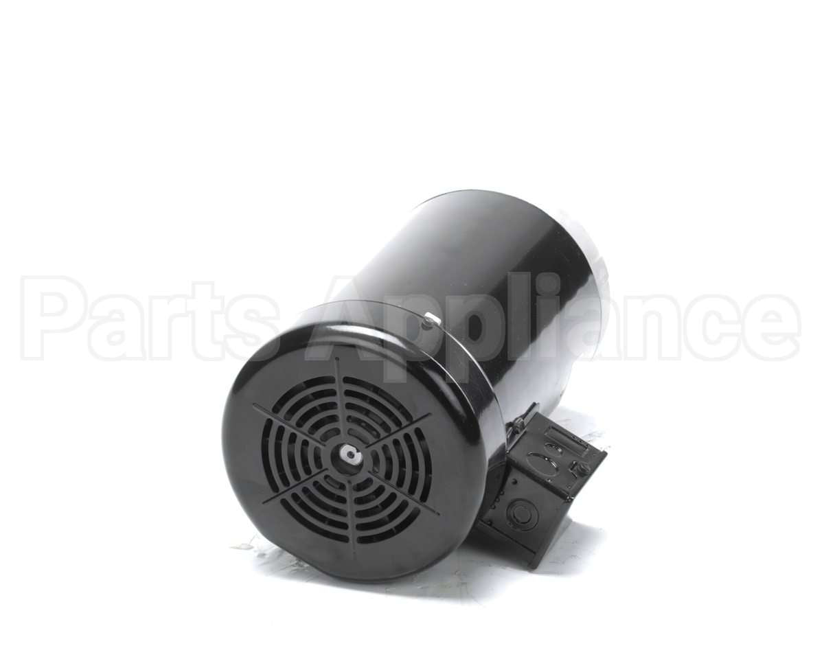 06105-004-69-12 Jackson Motor, 3Ph 2Hp/Wash