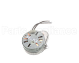 06105-004-70-04 Jackson Motor, Gear 6 Rpm 230V Exp-4618