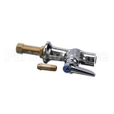 06118 Cleveland Faucet;Single Pantry 1/2 Npt