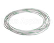 06145-011-35-69 Jackson Wire 18Ga Whtgreen Sprial 21 Drum