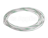 06145-011-35-69 Jackson Wire 18Ga Whtgreen Sprial 21 Drum