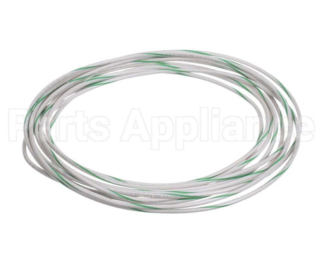 06145-011-35-69 Jackson Wire 18Ga Whtgreen Sprial 21 Drum