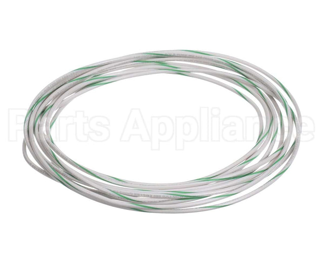 06145-011-35-69 Jackson Wire 18Ga Whtgreen Sprial 21 Drum
