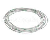 06145-011-35-69 Jackson Wire 18Ga Whtgreen Sprial 21 Drum