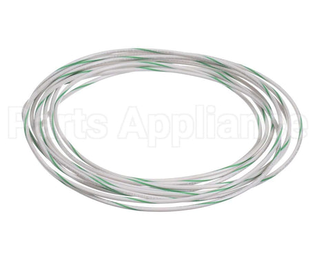 06145-011-35-69 Jackson Wire 18Ga Whtgreen Sprial 21 Drum
