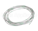 06145-011-35-69 Jackson Wire 18Ga Whtgreen Sprial 21 Drum