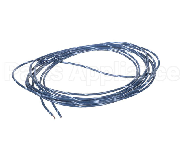 06145-011-46-36 Jackson Wire 18Ga Bluewhite Sprial 21 Drum
