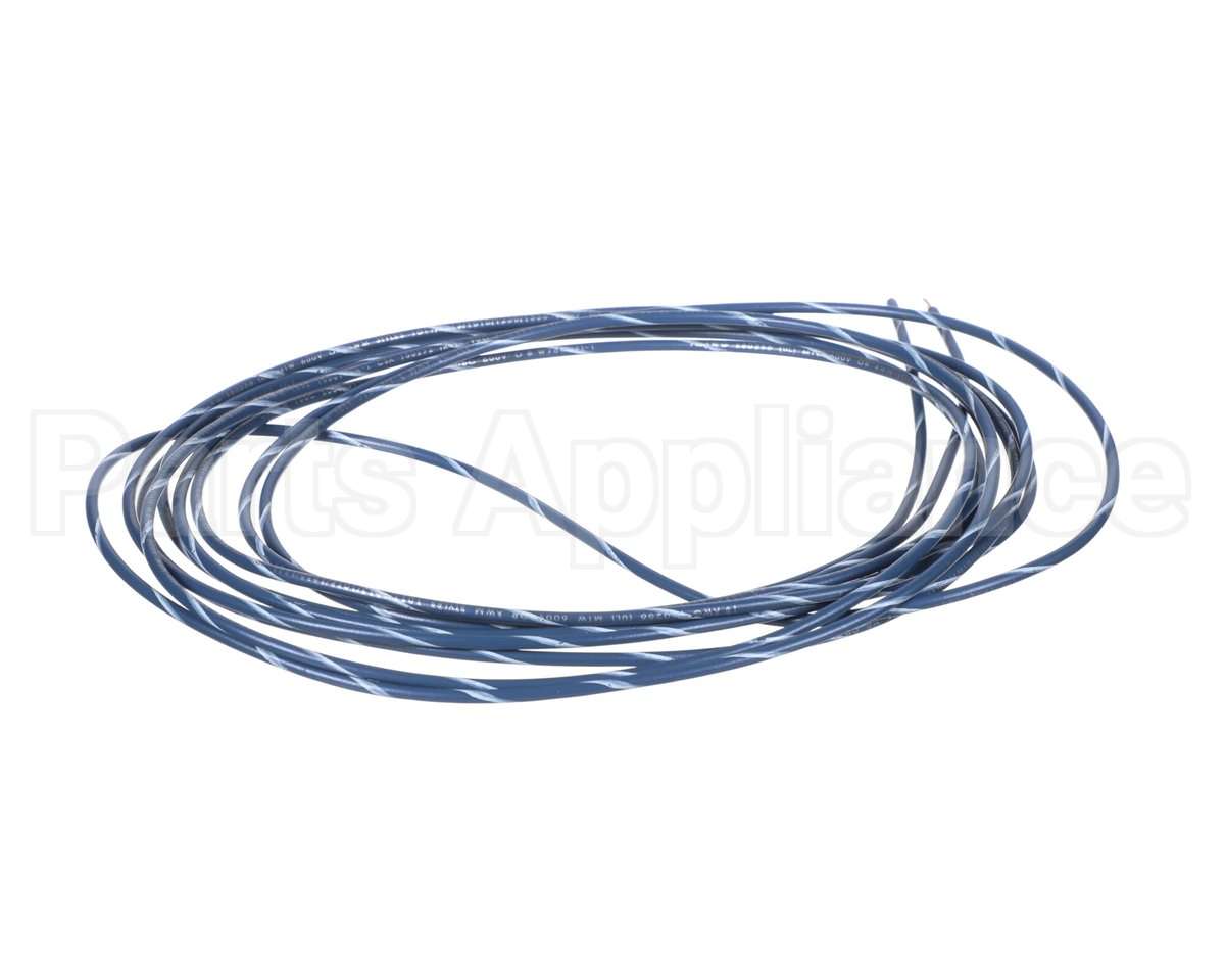 06145-011-46-36 Jackson Wire 18Ga Bluewhite Sprial 21 Drum