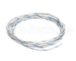 06145-011-46-40 Jackson Wire 18Ga Whiteblue Spiral 21 Drum