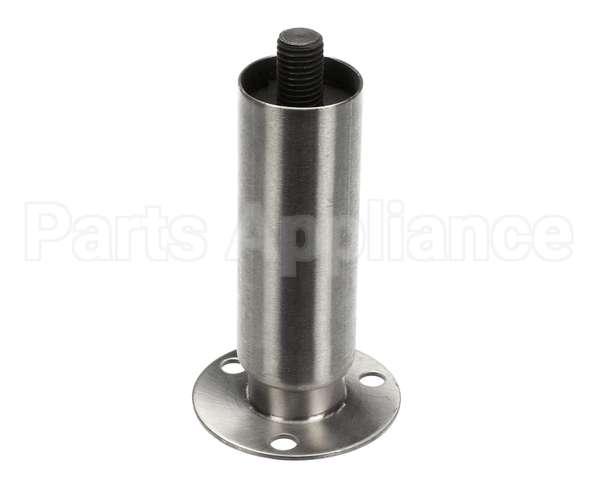 06162 Cleveland Foot;Adj.;Flanged 6 In ; Tri-B