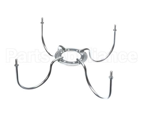 061682 Bally Motor Mount