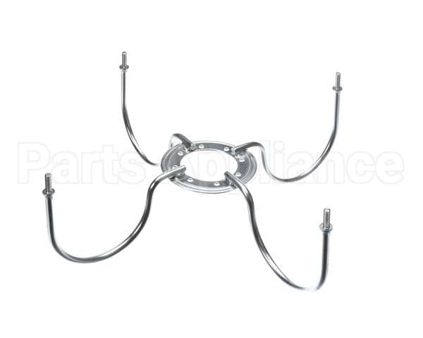 061682 Bally Motor Mount