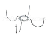 061682 Bally Motor Mount