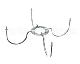 061682 Bally Motor Mount