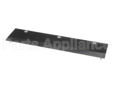061839 Grindmaster Cecilware Plate Cover Clean-Out