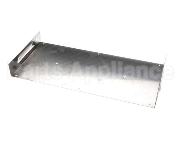 06203.0000 Bunn Cover, Base Bottom