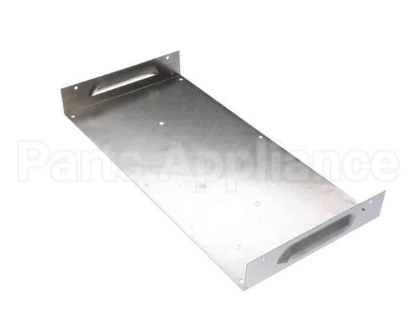06203.0000 Bunn Cover, Base Bottom
