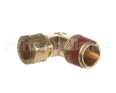 06205 Cleveland Fitting;Comp.1/2Tx1/2Mpt 90 Parker