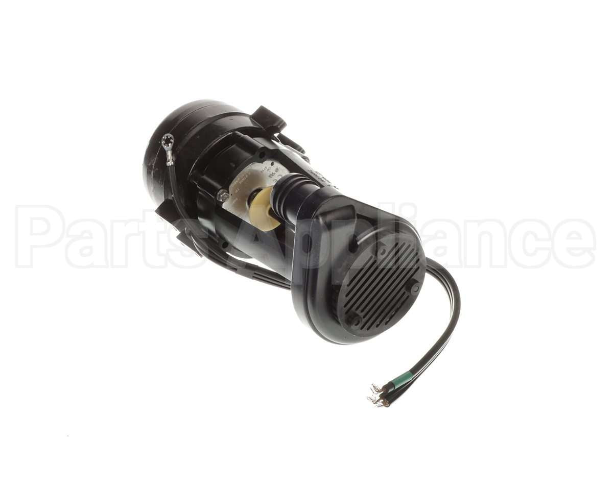 06207 Itv Ice Makers Water Pump 9W 115V60Hz