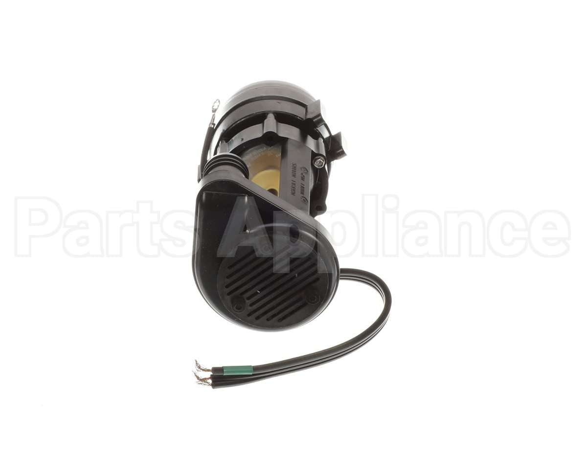 06207 Itv Ice Makers Water Pump 9W 115V60Hz