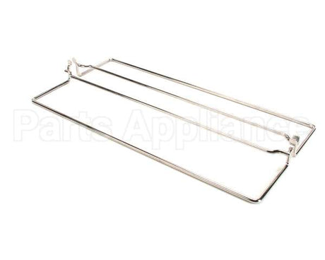 0621281K Cres Cor Angle Kit, Wire Universal