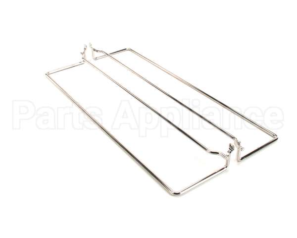 0621281K Cres Cor Angle Kit, Wire Universal