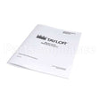 062179-M Compatible Taylor Man-Oper C712