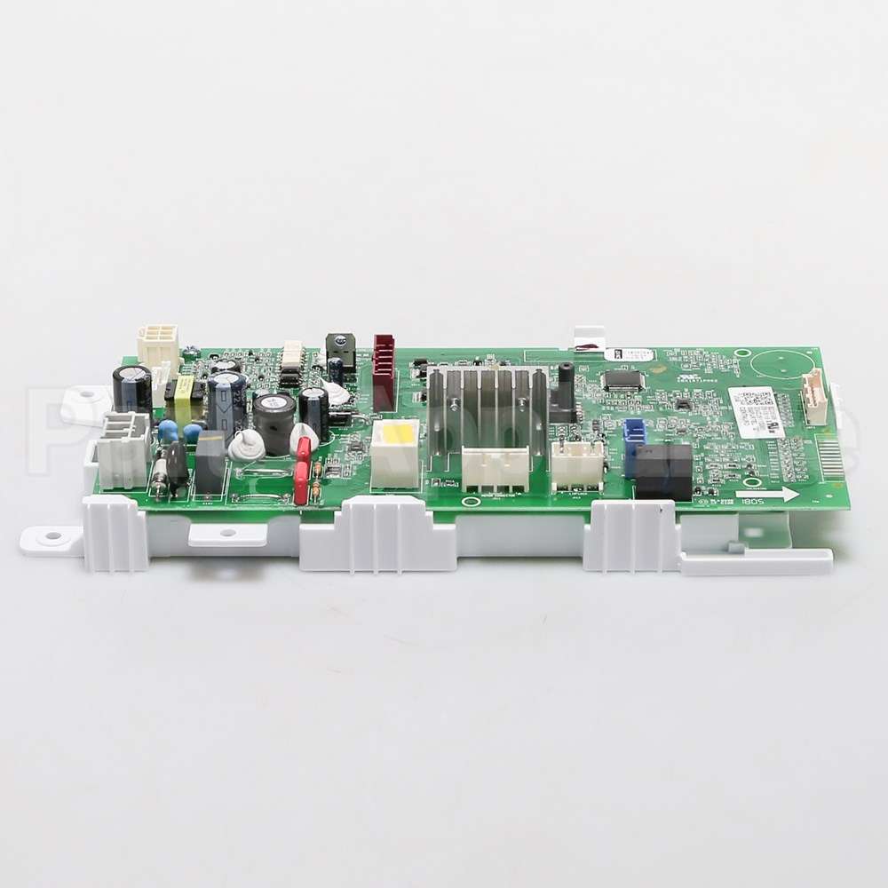 WH16X27251 GE Board & Support Assembly