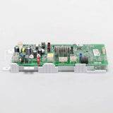 WH16X27251 GE Board & Support Assembly