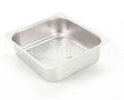 06220.0000 Bunn Fill Basin, Stainless Steel