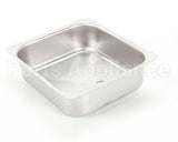 06220.0000 Bunn Fill Basin, Stainless Steel