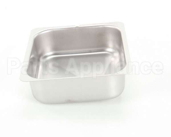 06220.0000 Bunn Fill Basin, Stainless Steel