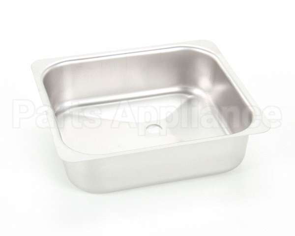 06220.0000 Bunn Fill Basin, Stainless Steel