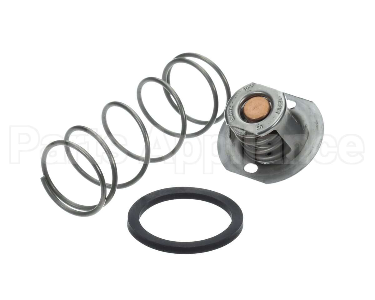 062234B Raypak Unitherm Governor