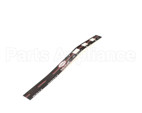 06232.61 Cma Cma-180Uc Panel Label W/Window