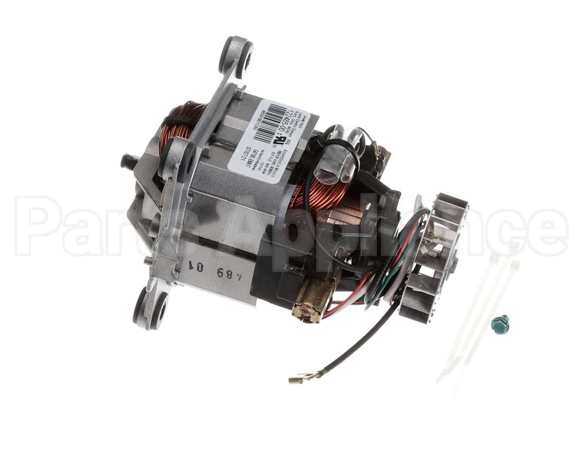 062467 Vita-Mix Kit/Motor/2.3Php/120V/2.25Fan