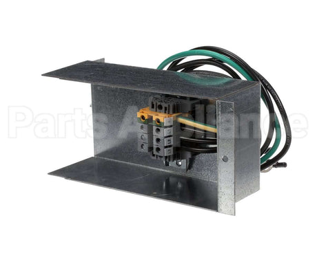 06251S41 Winston Terminal Block